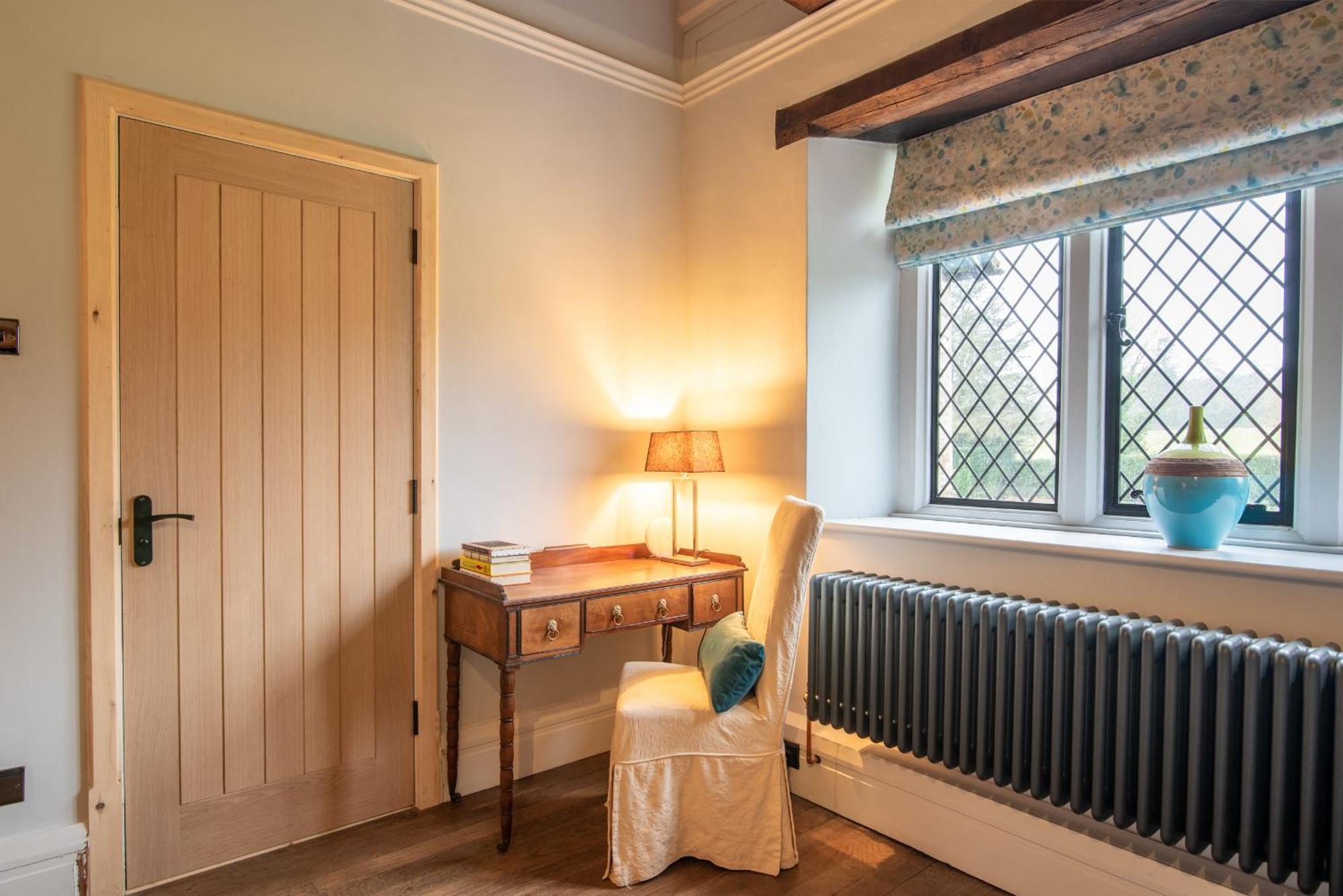 Goytre Hall Abergavenny Exteriör bild
